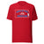 Santa Fe Trail Wrestling Unisex t-shirt