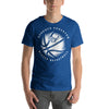 Gardner Edgerton Girl's Basketball Blazer Basketball Unisex Staple T-Shirt
