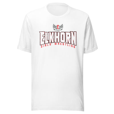 Elkhorn HS Unisex Staple T-Shirt