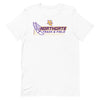 Northgate Middle School - Track & Field Unisex Staple T-Shirt