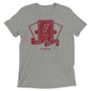 Jace Koelzer Short sleeve triblend t-shirt