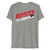 Royster Rockets Golf Unisex Tri-Blend T-Shirt