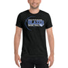 Gardner Edgerton Basketball Unisex Tri-Blend T-Shirt