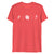 Olathe North Track & Field Unisex Tri-Blend T-Shirt
