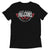 John Glenn Wrestling Unisex Tri-Blend T-Shirt