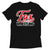 Fox High School Unisex Tri-Blend T-Shirt