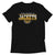 Fredonia Jackets Basketball Unisex Tri-Blend t-shirt