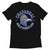 Chaparral High School Wrestling Unisex Tri-Blend T-Shirt