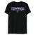 Susan B. Anthony Girls Wrestling Unisex Tri-Blend T-Shirt