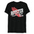 Royster Rockets Track & Field Unisex Tri-Blend T-Shirt