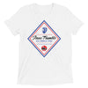 Trumble - MWC Unisex Tri-Blend T-Shirt
