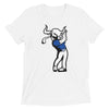 Gardner Edgerton Golf Blazer Golfer Triblend Short sleeve t-shirt