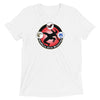 OneMaize Girls Wrestling Unisex Tri-Blend t-shirt