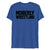 Moberly High School Unisex Tri-Blend T-Shirt