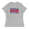 GIRLS USAWKS STATE WRESTLING CHAMPIONSHIPS Women's Relaxed T-Shirt [WOMEN]