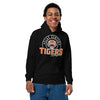 Clay Center Wrestling Youth Heavy Blend Hooded Sweatshirt