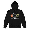 Sycamore Golf Youth Heavy Blend Hooded Sweatshirt