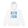 Colby Community College Dental Hygiene Youth heavy blend hoodie