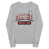 Park Hill Wrestling Youth long sleeve tee