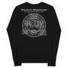 Wildcat Wrestling All-Time State Medalists 2024 Youth long sleeve tee