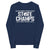 Olathe North Track & Field State Champs Youth long sleeve tee
