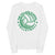 The Village School Volleyball Youth Long Sleeve Tee