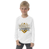 Maple Park Middle School Youth Long Sleeve Tee