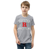 Royster Rockets Wrestling Youth Staple Tee