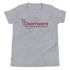 Northgate Middle School - Track & Field Youth Staple Tee