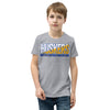 Higginsville Youth Wrestling Youth Staple Tee