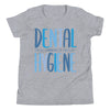 Colby Community College Dental Hygiene Youth Short Sleeve T-Shirt