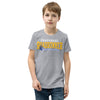 Chaparral High School Wrestling Youth Staple Tee