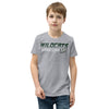 Warsaw Wrestling Youth Staple Tee