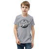 Royster Rockets Golf Youth Staple Tee
