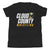 Cloud County CC Wrestling Youth Staple Tee