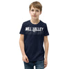 Mill Valley Wrestling Youth Staple Tee
