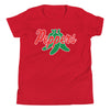 Peppers Softball Youth Short Sleeve T-Shirt