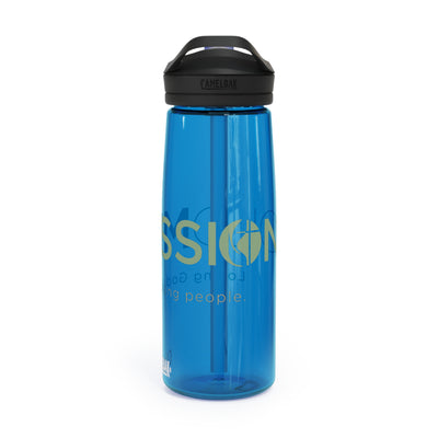 Old Mission Full Color Design CamelBak Eddy® Water Bottle
