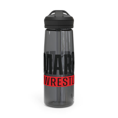 Marksmen Wrestling Club  CamelBak Eddy® Water Bottle