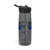 Cherryvale Middle High School CamelBak Eddy® Water Bottle