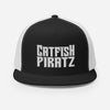 Catfish Pirates Trucker Cap