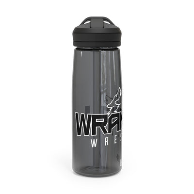 Wrangell Wrestling CamelBak Eddy® Water Bottle v2