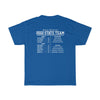 Kapaun State Wrestling 2022 T-Shirt