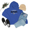 Raytown High School Unisex Heavy Blend™ Hooded Sweatshirt
