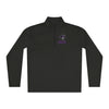 Piper Middle School Basketball Quarter-Zip Pullover