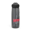 Wrangell Wrestling CamelBak Eddy® Water Bottle