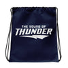 SJA Thunder Drawstring bag