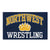 Wichita Northwest HS Wrestling Flag