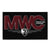 MWC Wrestling Academy 2022 Stripes Flag