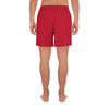 Tonganoxie Men's Athletic Long Shorts